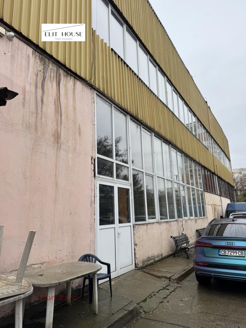 Продава БИЗНЕС ИМОТ, гр. София, Толстой, снимка 5 - Други - 52377748