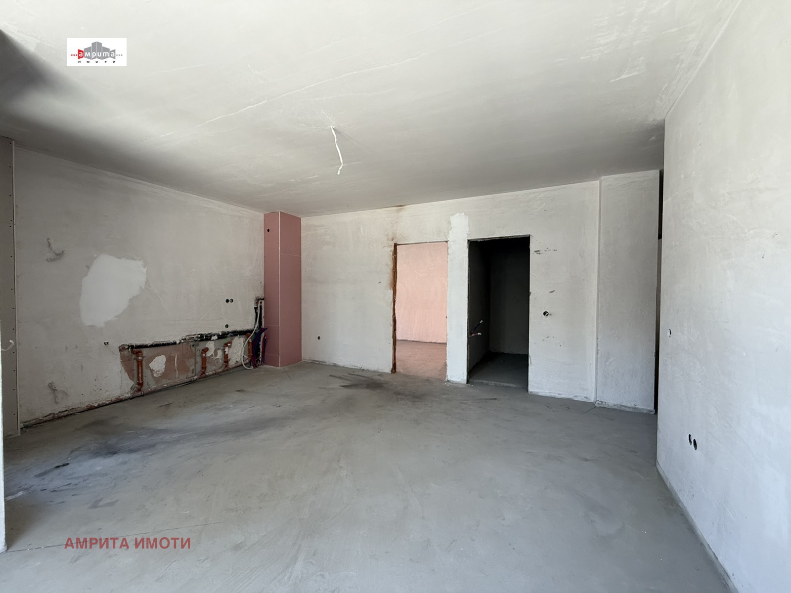 Продава 2-СТАЕН, гр. София, Драгалевци, снимка 2 - Апартаменти - 54068758