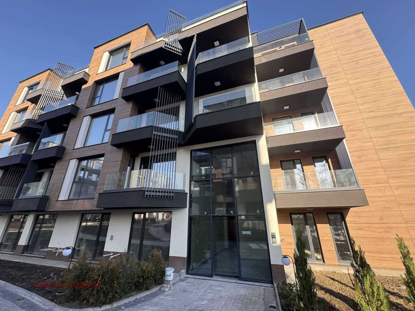 Продава 2-СТАЕН, гр. София, Драгалевци, снимка 6 - Апартаменти - 54068758