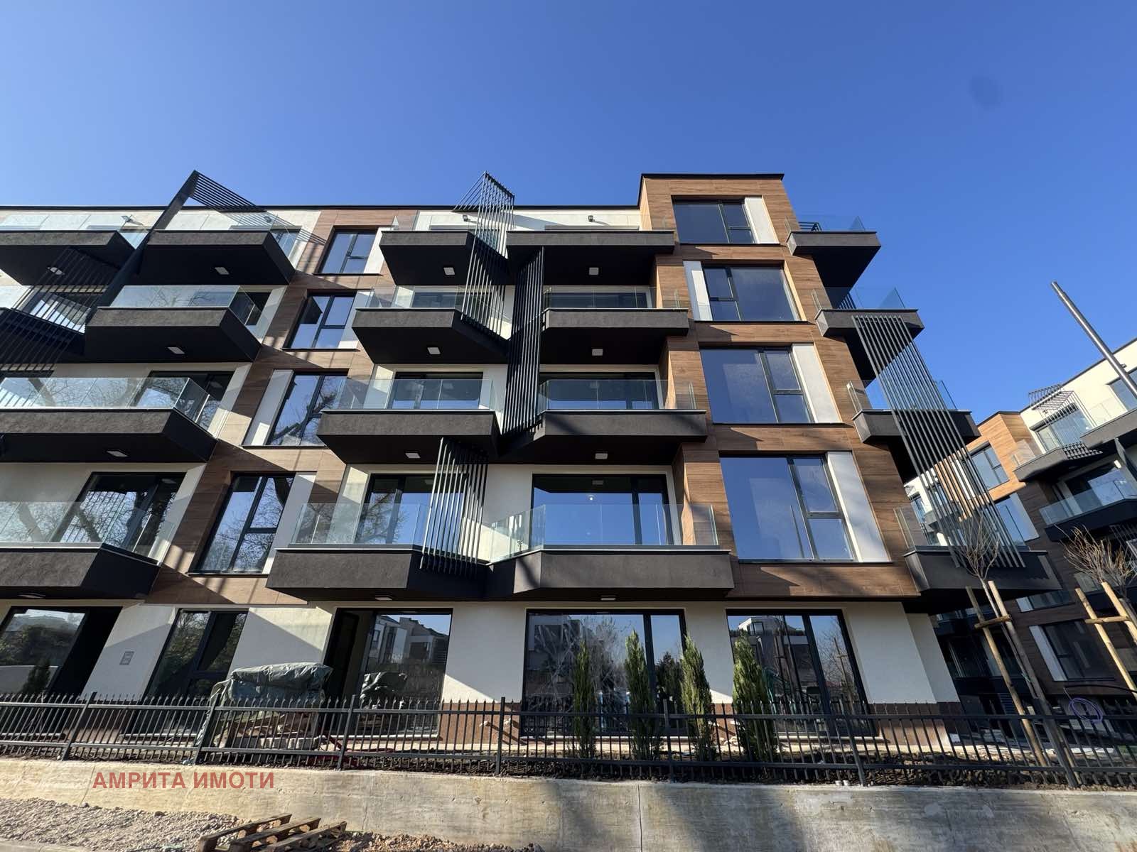 Продава 2-СТАЕН, гр. София, Драгалевци, снимка 7 - Апартаменти - 54068758