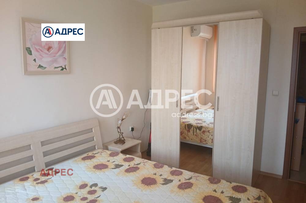 Продава 2-СТАЕН, гр. Варна, к.к. Чайка, снимка 2 - Апартаменти - 55393680
