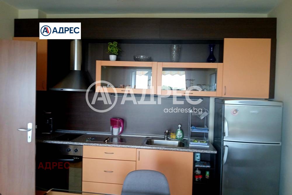 Продава 2-СТАЕН, гр. Варна, к.к. Чайка, снимка 3 - Апартаменти - 55393680