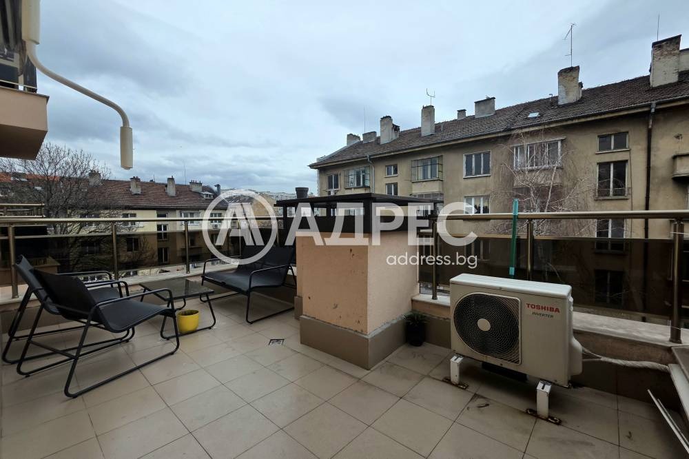 Продава 2-СТАЕН, гр. София, Център, снимка 13 - Апартаменти - 56505844