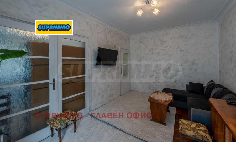 Продава 2-СТАЕН, гр. София, Оборище, снимка 3 - Апартаменти - 56654201