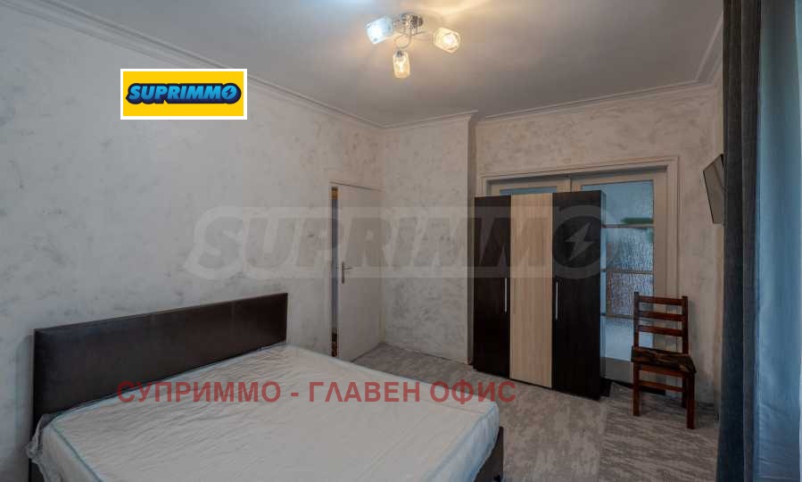 Продава 2-СТАЕН, гр. София, Оборище, снимка 6 - Апартаменти - 56654201