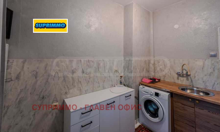 Продава 2-СТАЕН, гр. София, Оборище, снимка 5 - Апартаменти - 56654201