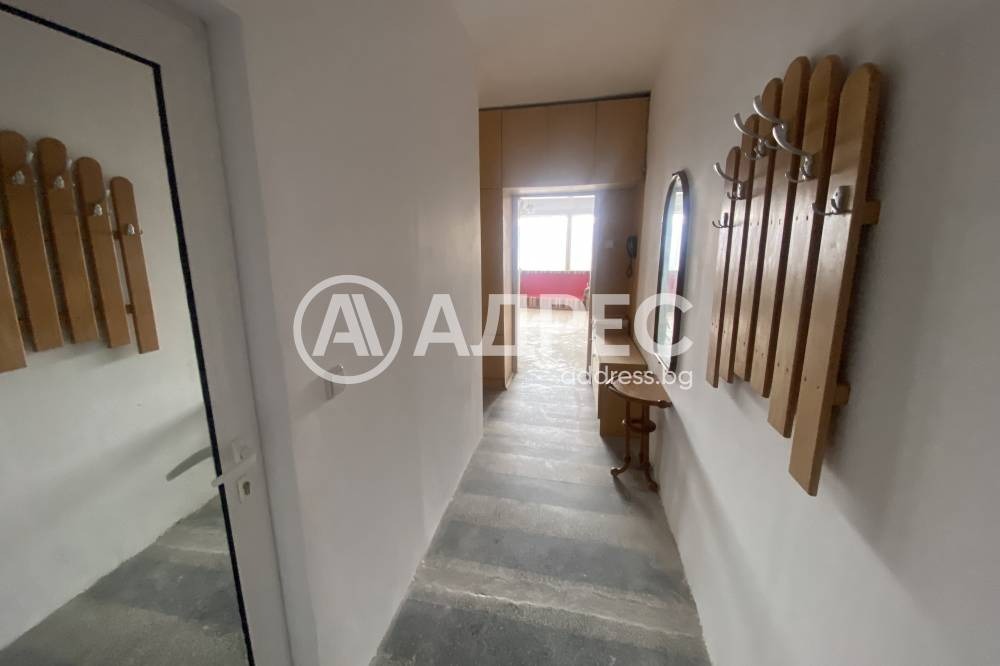 Продава 3-СТАЕН, гр. Хасково, Дружба 1, снимка 2 - Апартаменти - 53007706