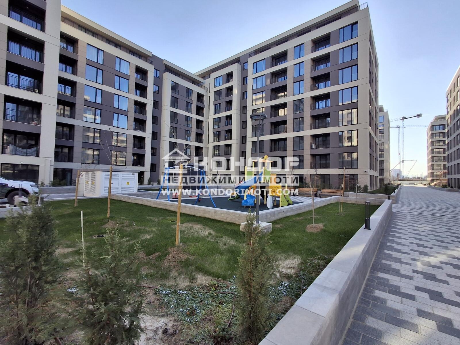 Продава 3-СТАЕН, гр. Пловдив, Тракия, снимка 7 - Апартаменти - 53708612