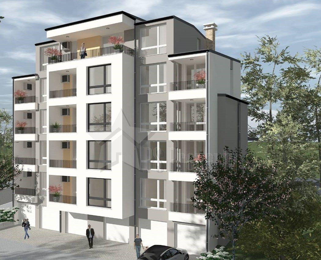 Продава 3-СТАЕН, гр. Стара Загора, Железник - център, снимка 3 - Апартаменти - 54594505