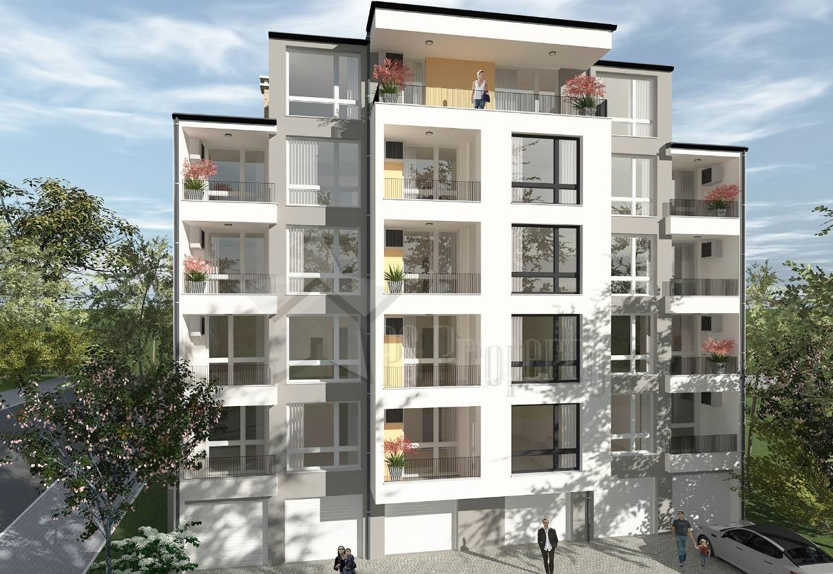 Продава 3-СТАЕН, гр. Стара Загора, Железник - център, снимка 4 - Апартаменти - 54594505