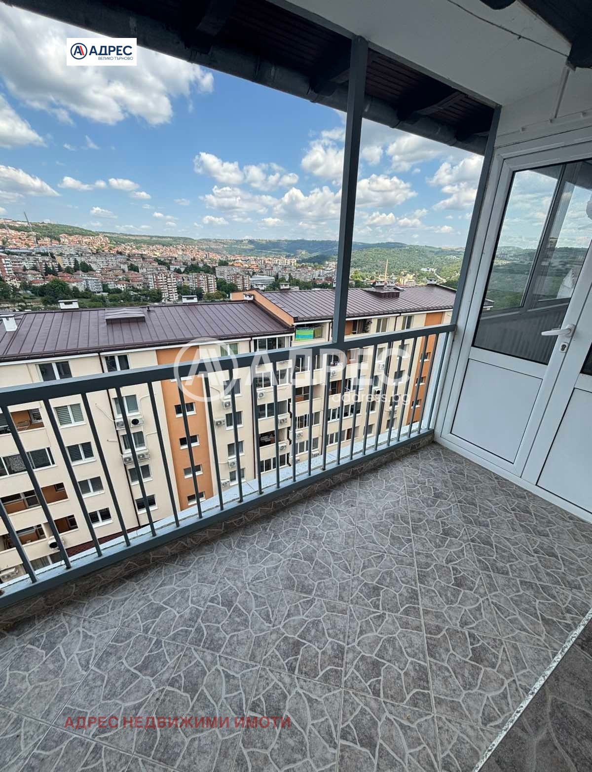 Продава 3-СТАЕН, гр. Велико Търново, Зона Б, снимка 5 - Апартаменти - 55329960
