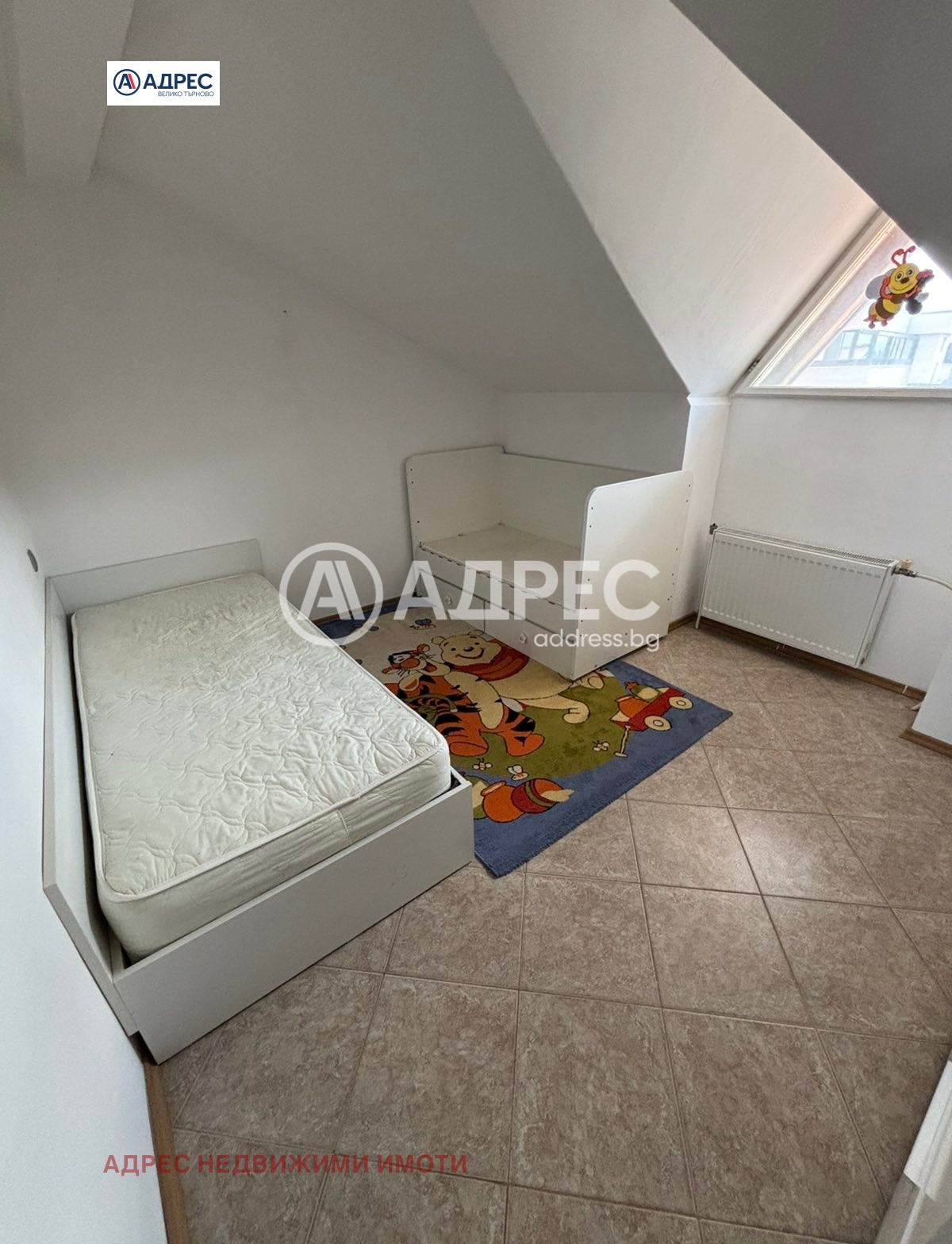 Продава 3-СТАЕН, гр. Велико Търново, Зона Б, снимка 8 - Апартаменти - 55329960