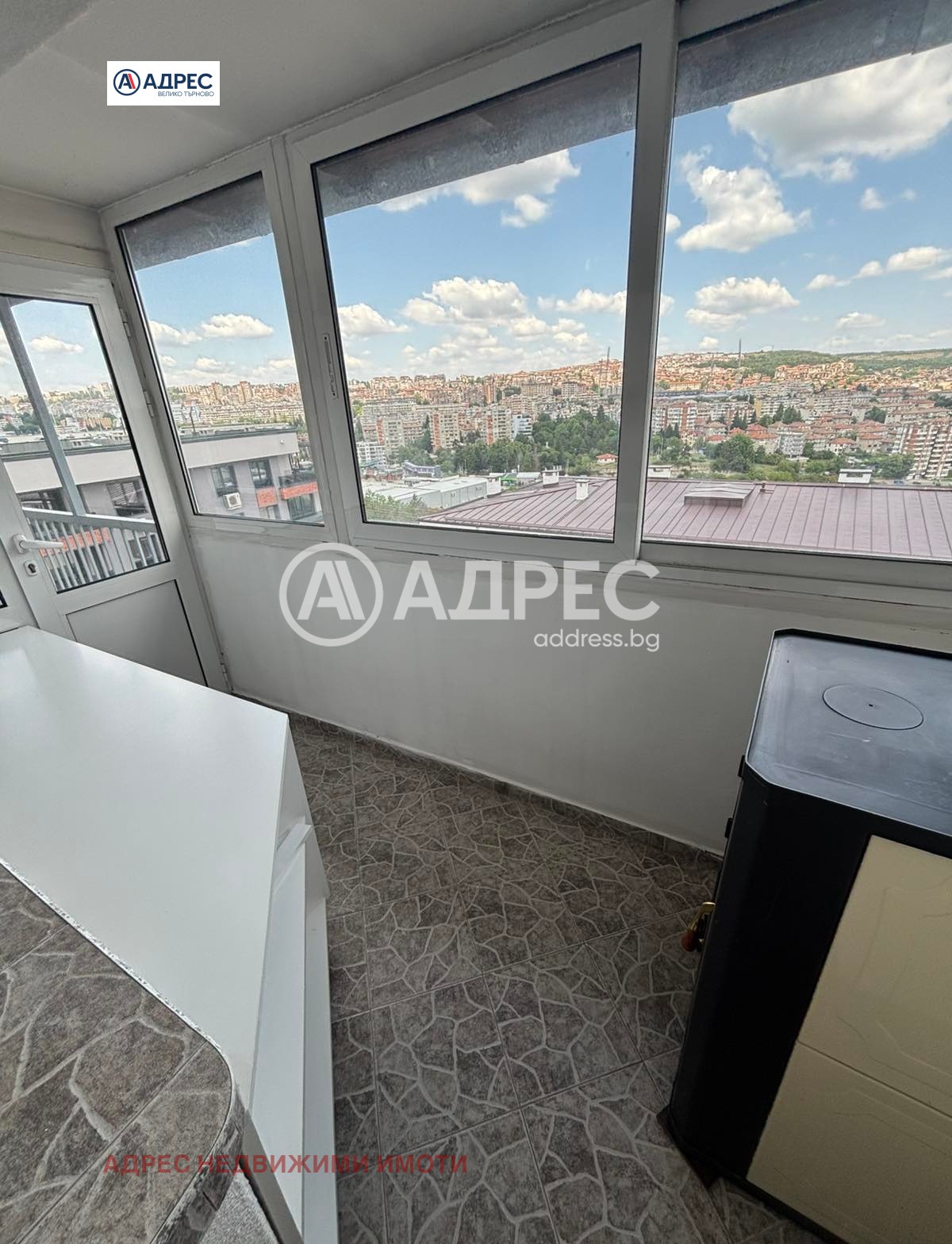 Продава 3-СТАЕН, гр. Велико Търново, Зона Б, снимка 4 - Апартаменти - 55329960