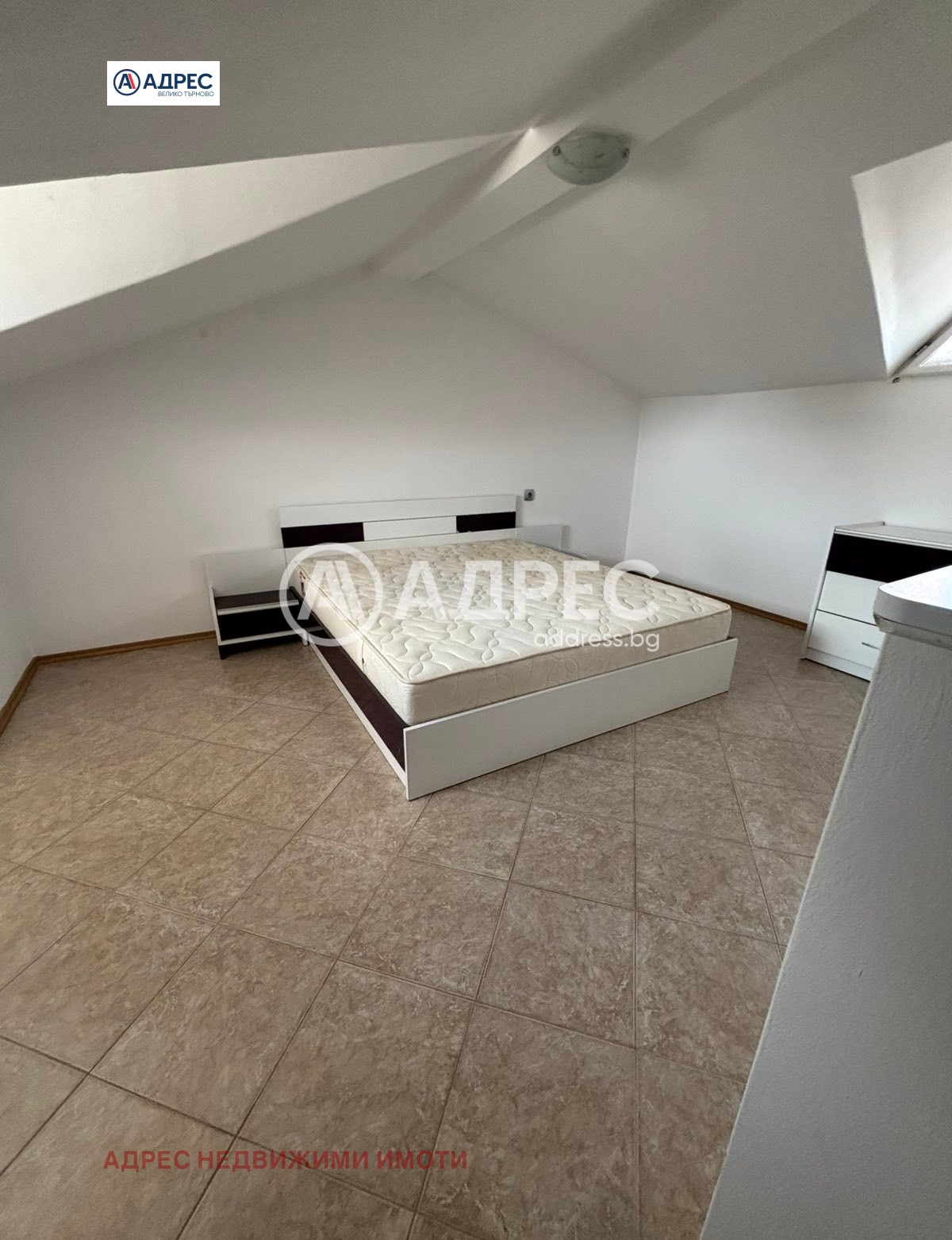 Продава 3-СТАЕН, гр. Велико Търново, Зона Б, снимка 7 - Апартаменти - 55329960