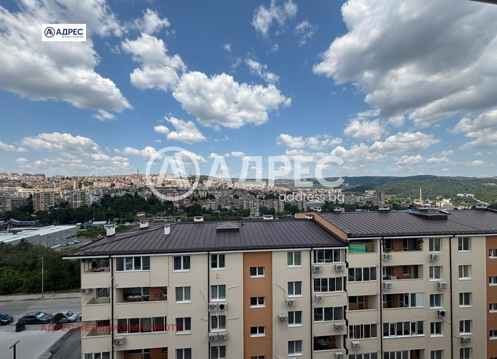 Продава 3-СТАЕН, гр. Велико Търново, Зона Б, снимка 10 - Апартаменти - 55329960