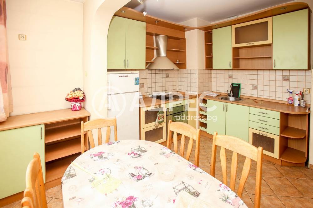 Продава 3-СТАЕН, гр. София, Люлин 10, снимка 3 - Апартаменти - 55639225