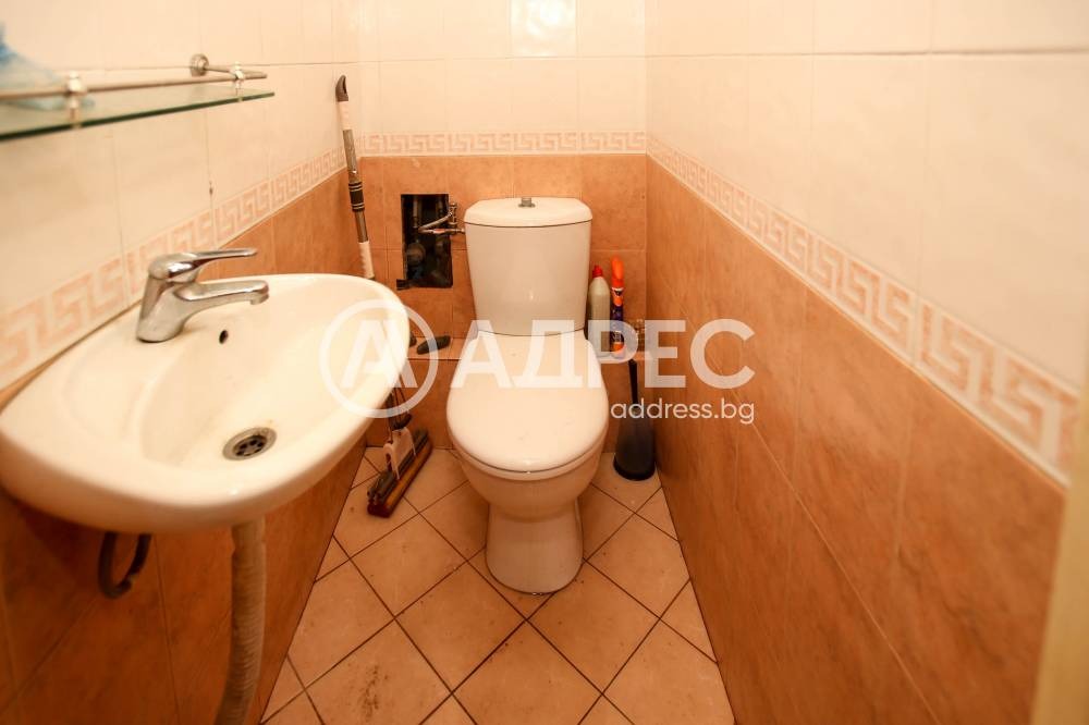Продава 3-СТАЕН, гр. София, Люлин 10, снимка 6 - Апартаменти - 55639225