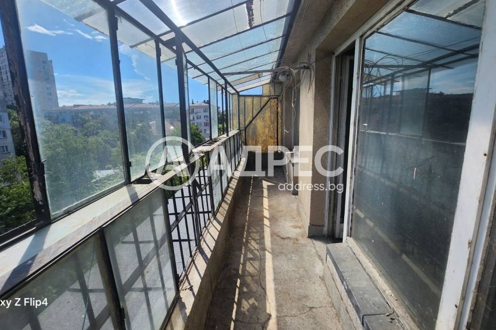 Продава 3-СТАЕН, гр. София, Гео Милев, снимка 2 - Апартаменти - 55922450
