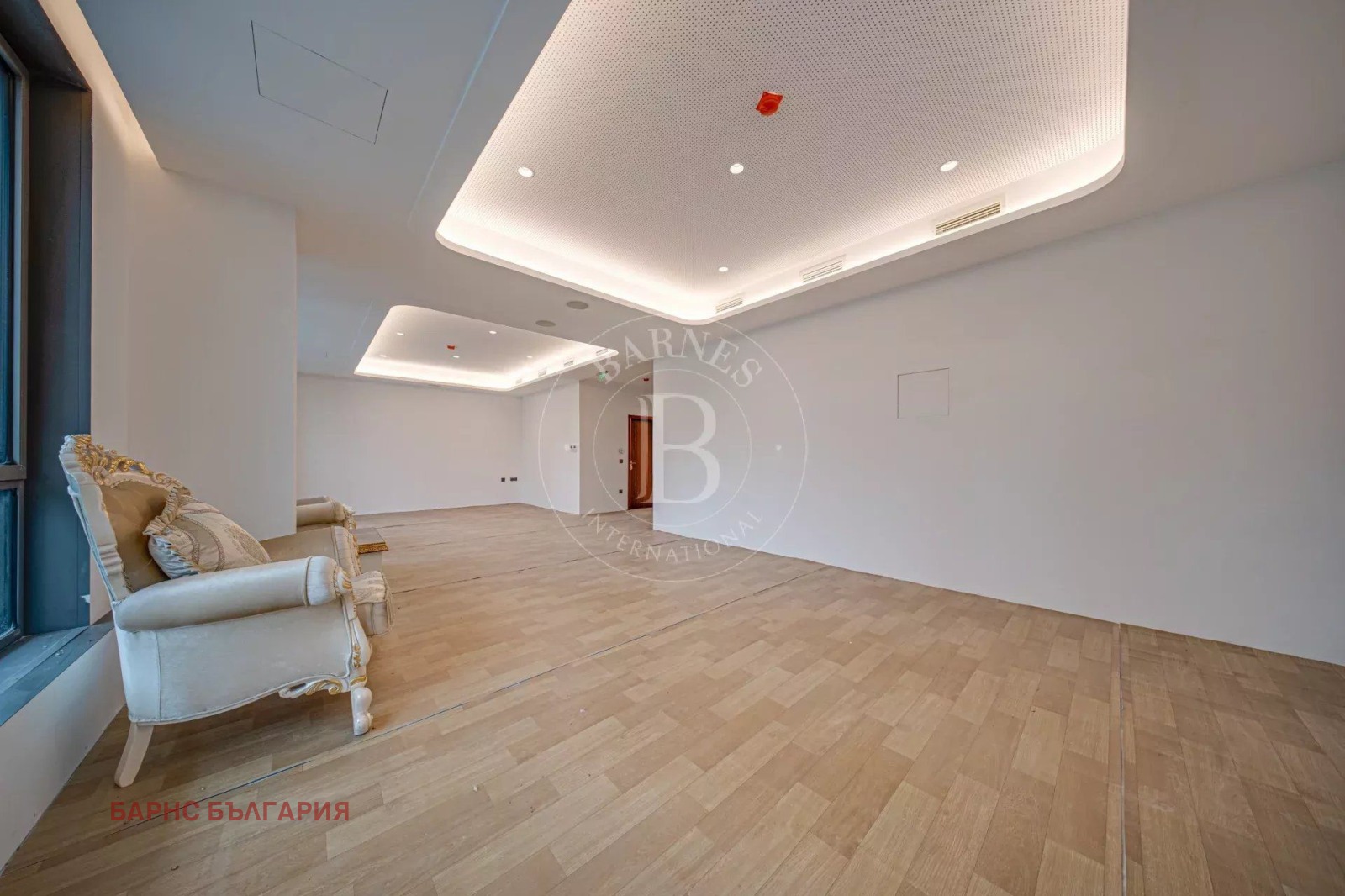 Продава ОФИС, гр. София, Изгрев, снимка 13 - Офиси - 53605339