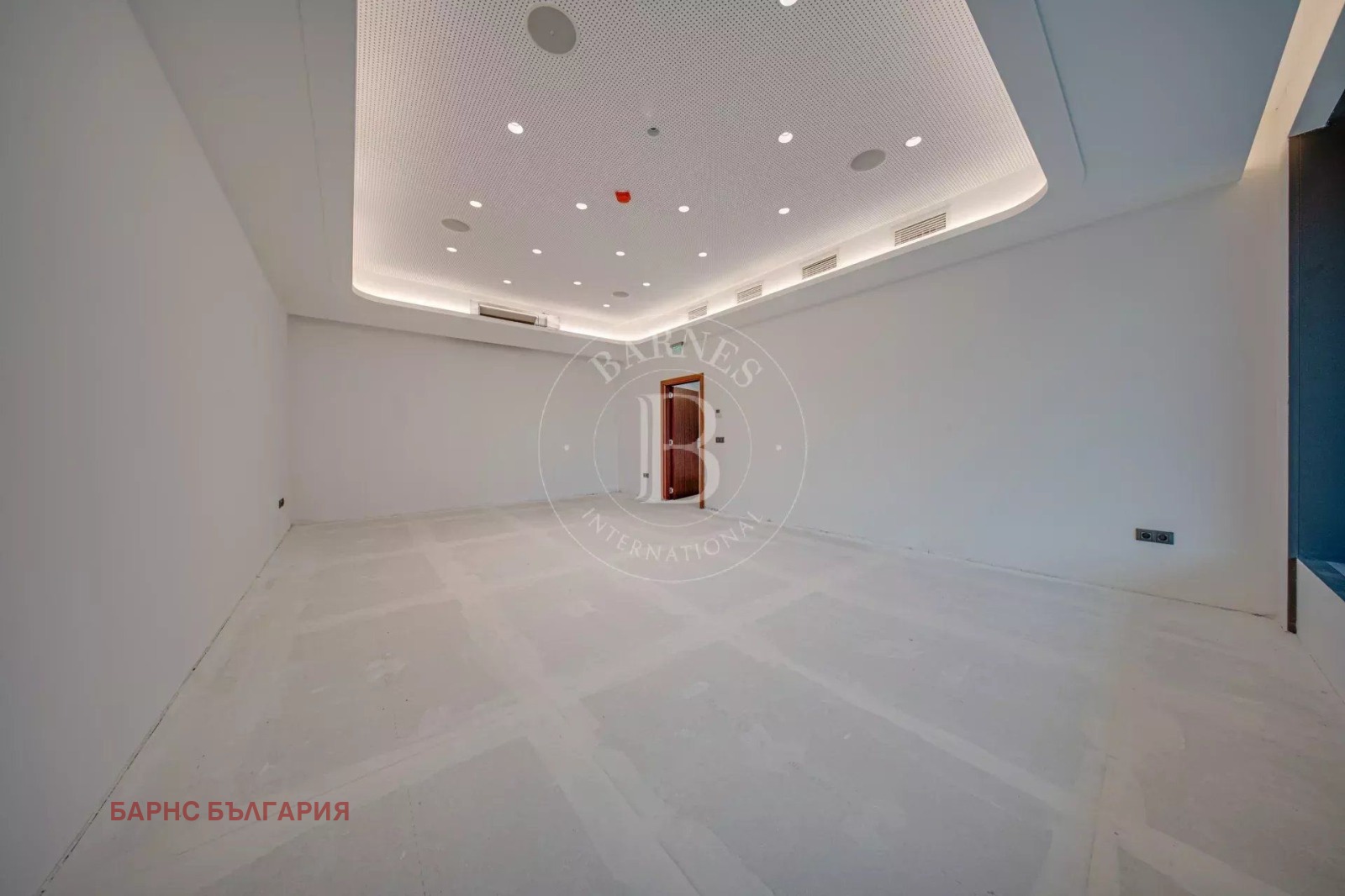 Продава ОФИС, гр. София, Изгрев, снимка 6 - Офиси - 53605339