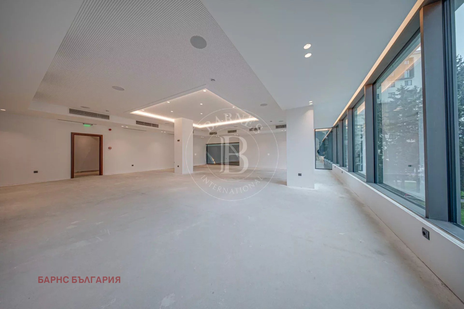 Продава ОФИС, гр. София, Изгрев, снимка 4 - Офиси - 53605339