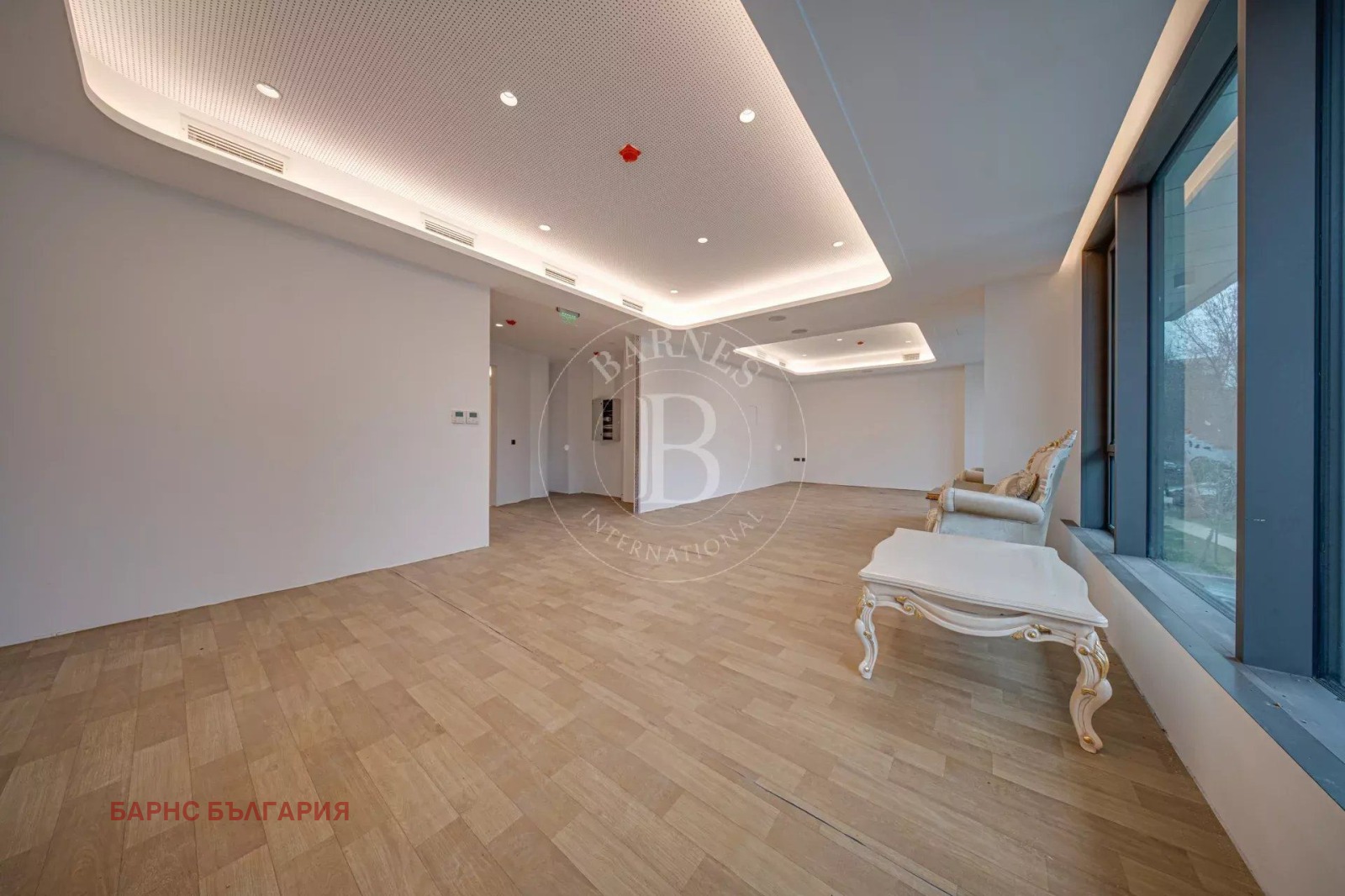 Продава ОФИС, гр. София, Изгрев, снимка 12 - Офиси - 53605339