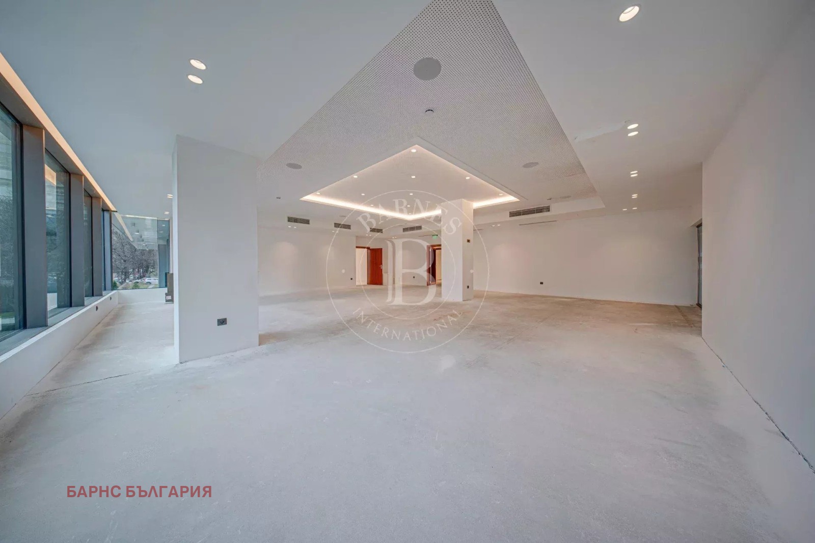 Продава ОФИС, гр. София, Изгрев, снимка 5 - Офиси - 53605339