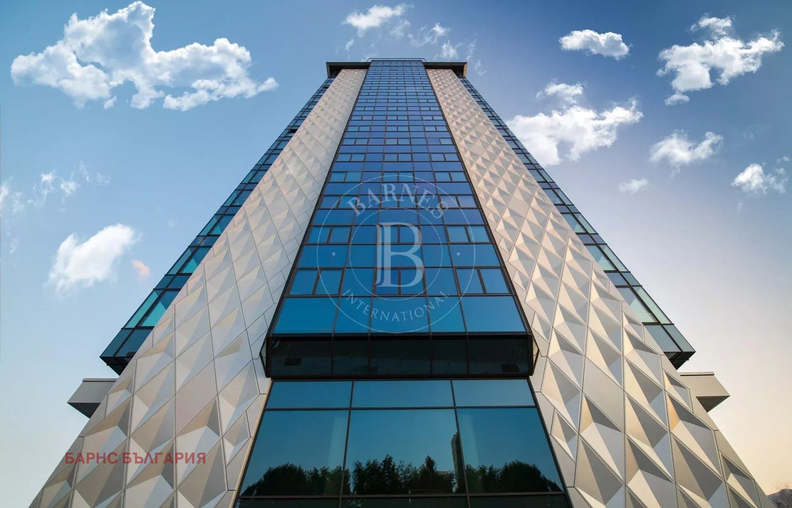 Продава ОФИС, гр. София, Изгрев, снимка 2 - Офиси - 53605339