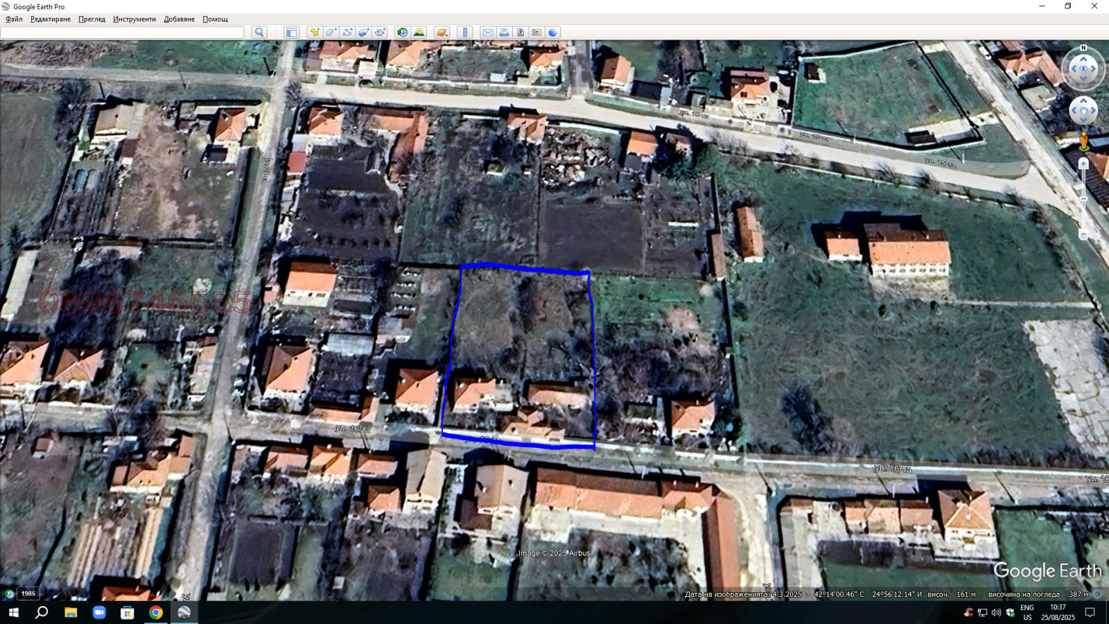 Продава КЪЩА, с. Ясно поле, област Пловдив, снимка 4 - Къщи - 56706759