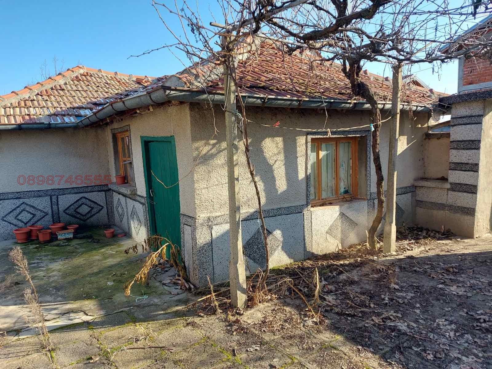 Продава КЪЩА, с. Ясно поле, област Пловдив, снимка 3 - Къщи - 56706759