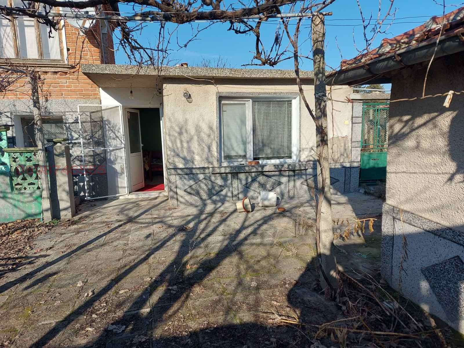 Продава КЪЩА, с. Ясно поле, област Пловдив, снимка 2 - Къщи - 56706759
