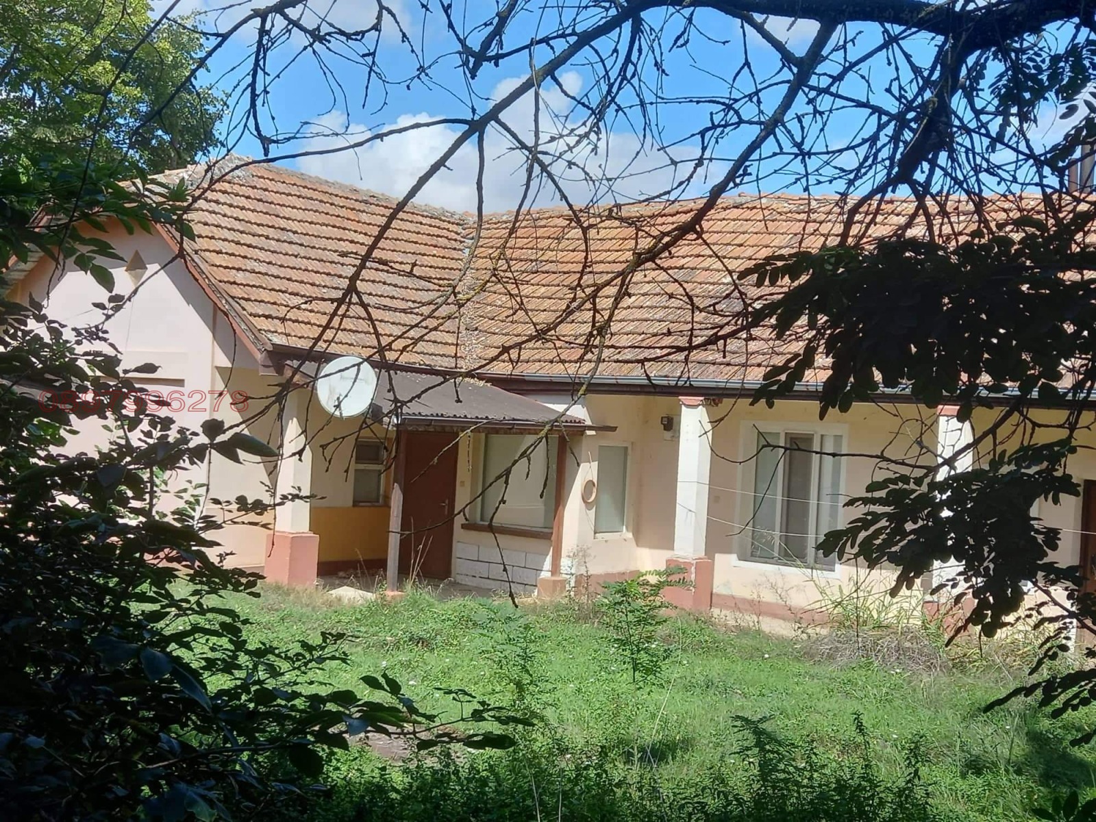 Продава КЪЩА, с. Асеново, област Плевен, снимка 2 - Къщи - 54934714