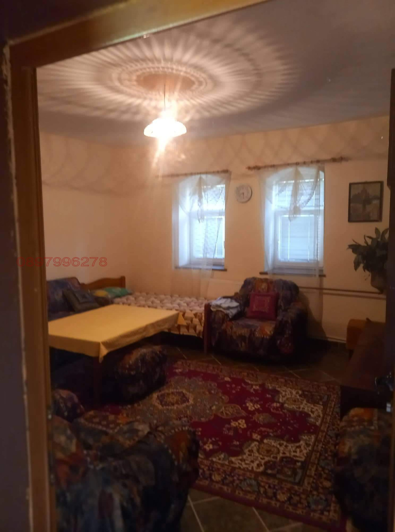 Продава КЪЩА, с. Асеново, област Плевен, снимка 5 - Къщи - 54934714