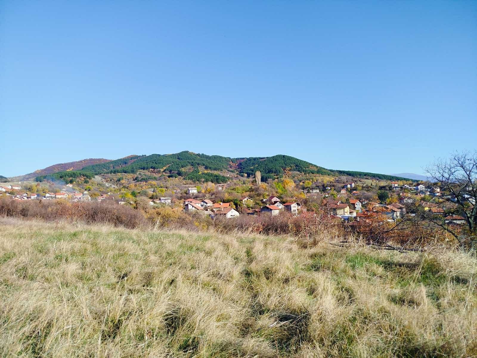 Продава ПАРЦЕЛ, с. Дивотино, област Перник, снимка 4 - Парцели - 53858380