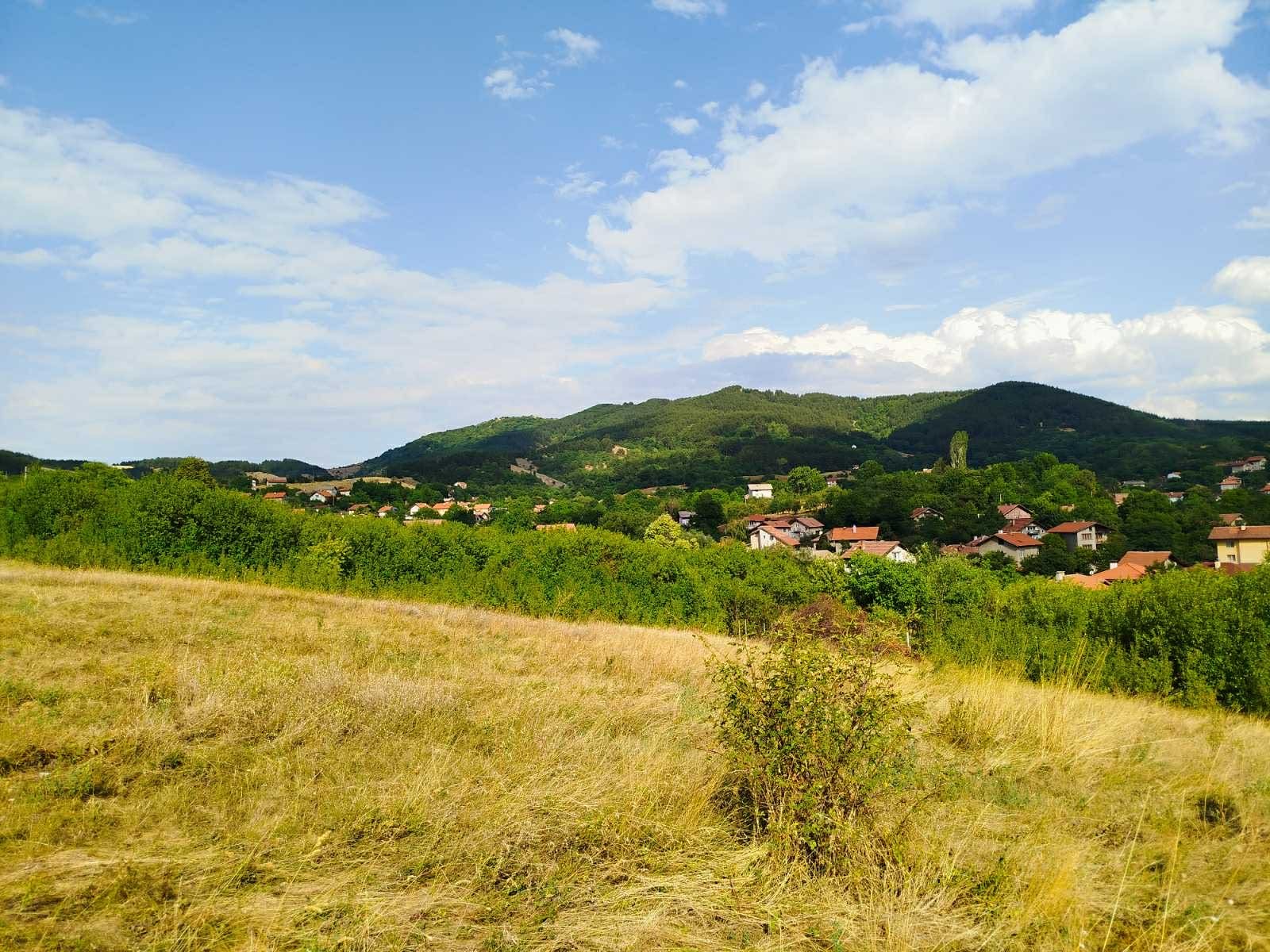 Продава ПАРЦЕЛ, с. Дивотино, област Перник, снимка 3 - Парцели - 53858380