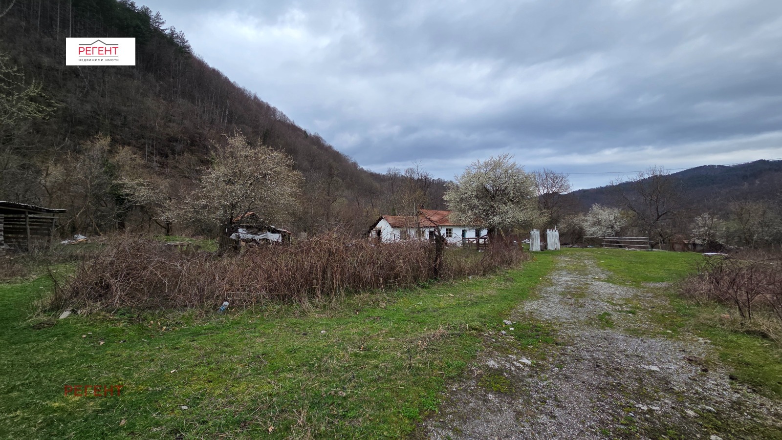 Продава БИЗНЕС ИМОТ, с. Тумбалово, област Габрово, снимка 6 - Други - 54064496