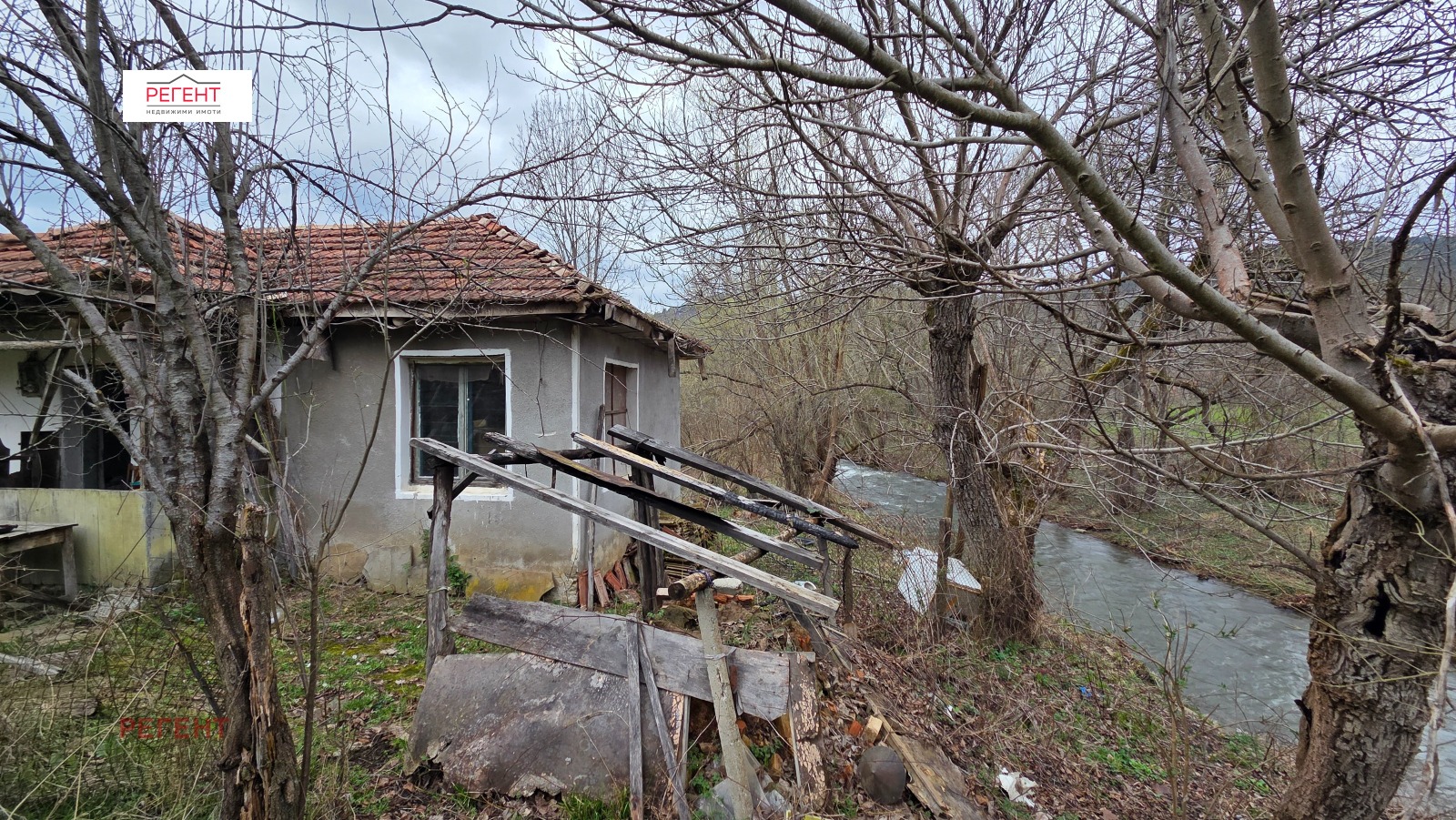 Продава БИЗНЕС ИМОТ, с. Тумбалово, област Габрово, снимка 11 - Други - 54064496