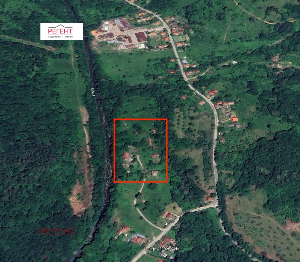 Продава БИЗНЕС ИМОТ, с. Тумбалово, област Габрово, снимка 4 - Други - 54064496