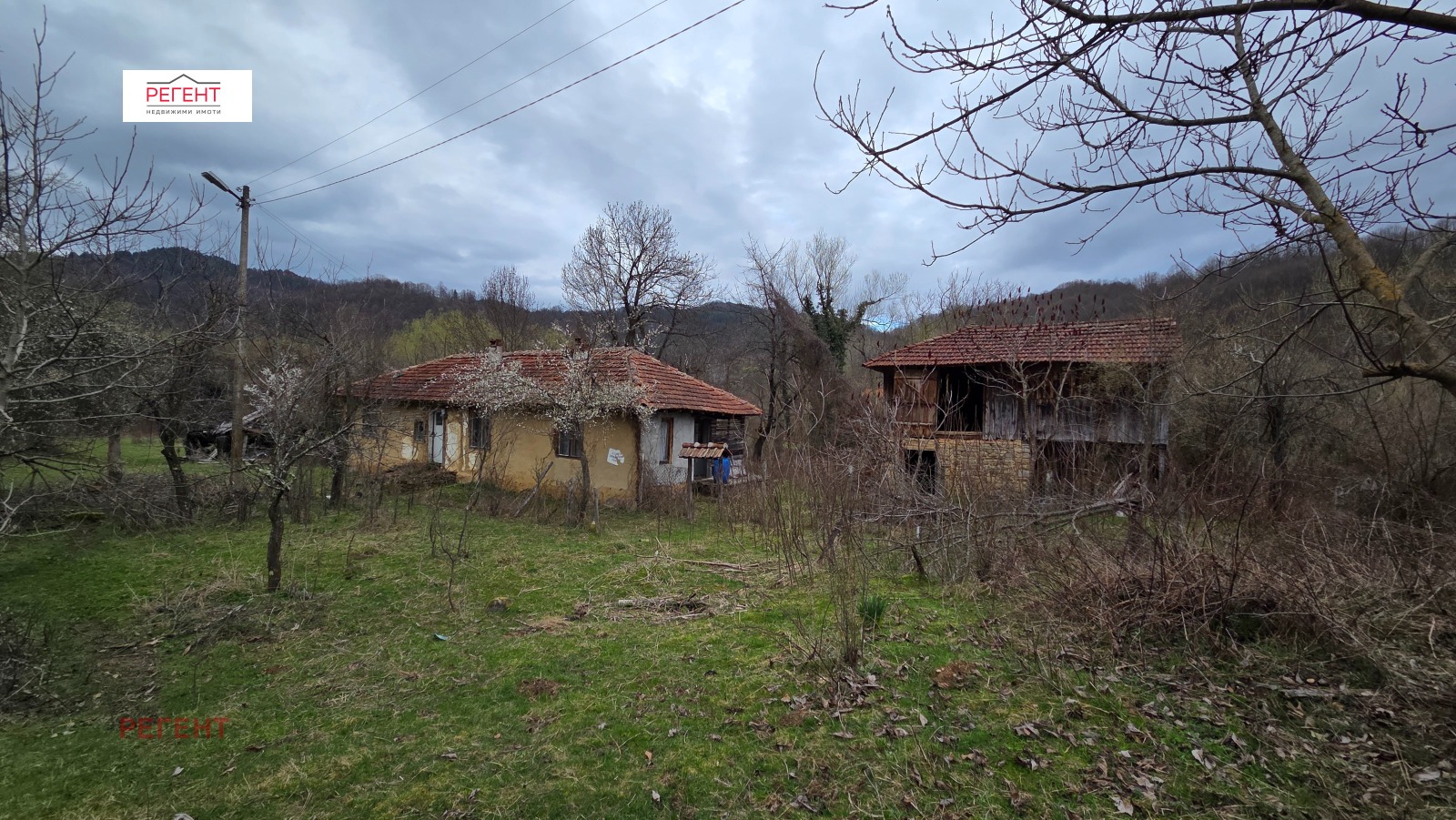 Продава БИЗНЕС ИМОТ, с. Тумбалово, област Габрово, снимка 7 - Други - 54064496