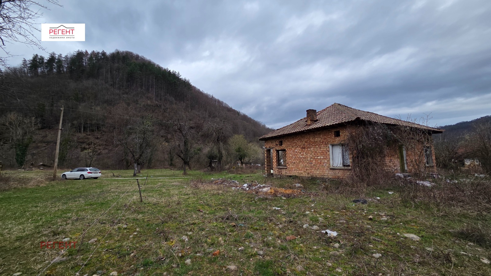 Продава БИЗНЕС ИМОТ, с. Тумбалово, област Габрово, снимка 5 - Други - 54064496