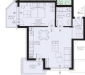 Продава 2-СТАЕН, град София, Драгалевци • 230000 € / 449840.90 лв. • 77121587 6