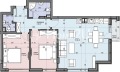 Продава  3-стаен град София , Люлин 5 , 99 кв.м | 34966076 - изображение [10]