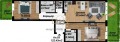 Продава  3-стаен град Пловдив , Беломорски , 122 кв.м | 12283475 - изображение [2]