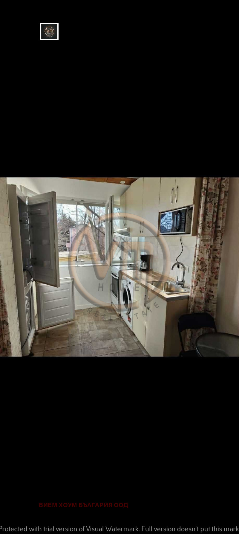 Продава 1-СТАЕН в град Варна, Левски 2 - 28 кв.м / 74 900 € » 146 491.67 лв., ВИЕМ ХОУМ БЪЛГАРИЯ ООД