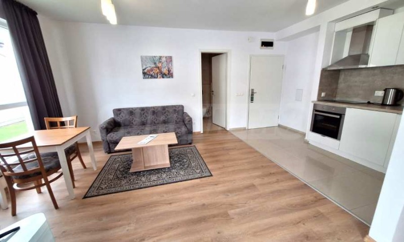 Продава 1-СТАЕН в област Благоевград, гр. Банско - 60 кв.м / 65 600 € » 128 302.45 лв., СУПРИММО ОФИСИ В СТРАНАТА