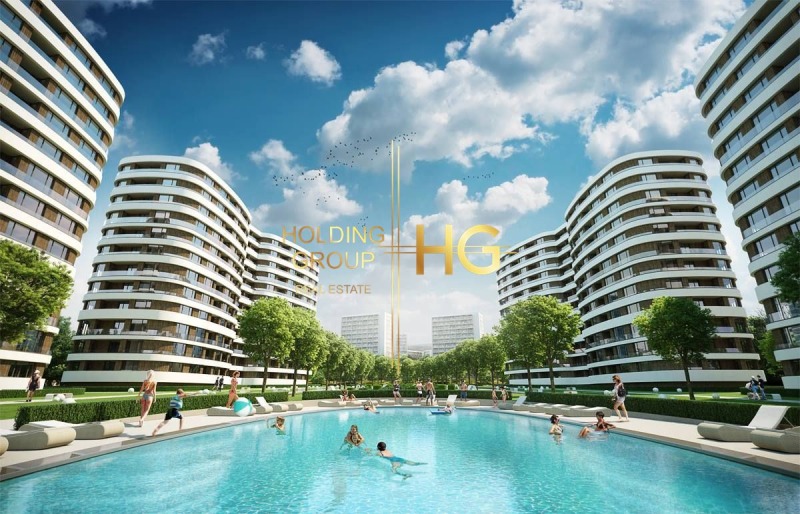 Продава 3-СТАЕН в град Варна, Трошево - 115 кв.м / 259 000 € » 506 559.97 лв., ХОЛДИНГ ГРУП
