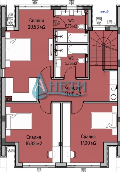 Продава КЪЩА | Imot.bg — изображение 8