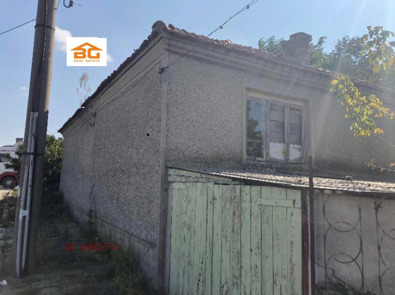 Продава КЪЩА в област Варна, с. Ветрино - 100 кв.м / 33 000 € » 64 542.39 лв., БГ ИМОТИ