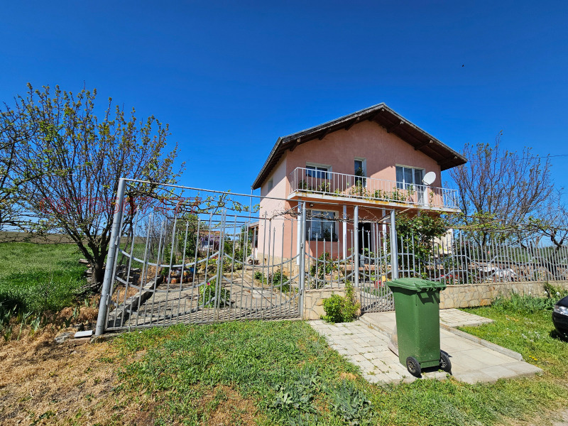 Продава КЪЩА в област Плевен, с. Победа - 120 кв.м / 107 000 € » 209 273.81 лв.