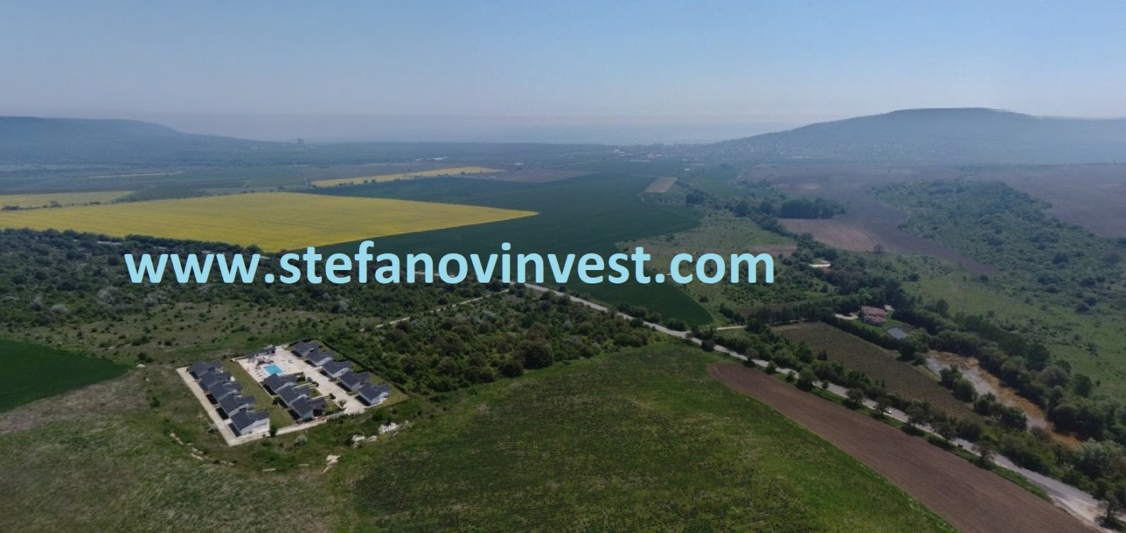 Продава ПАРЦЕЛ | Imot.bg — изображение 7